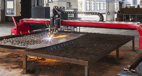 best cnc plasma table